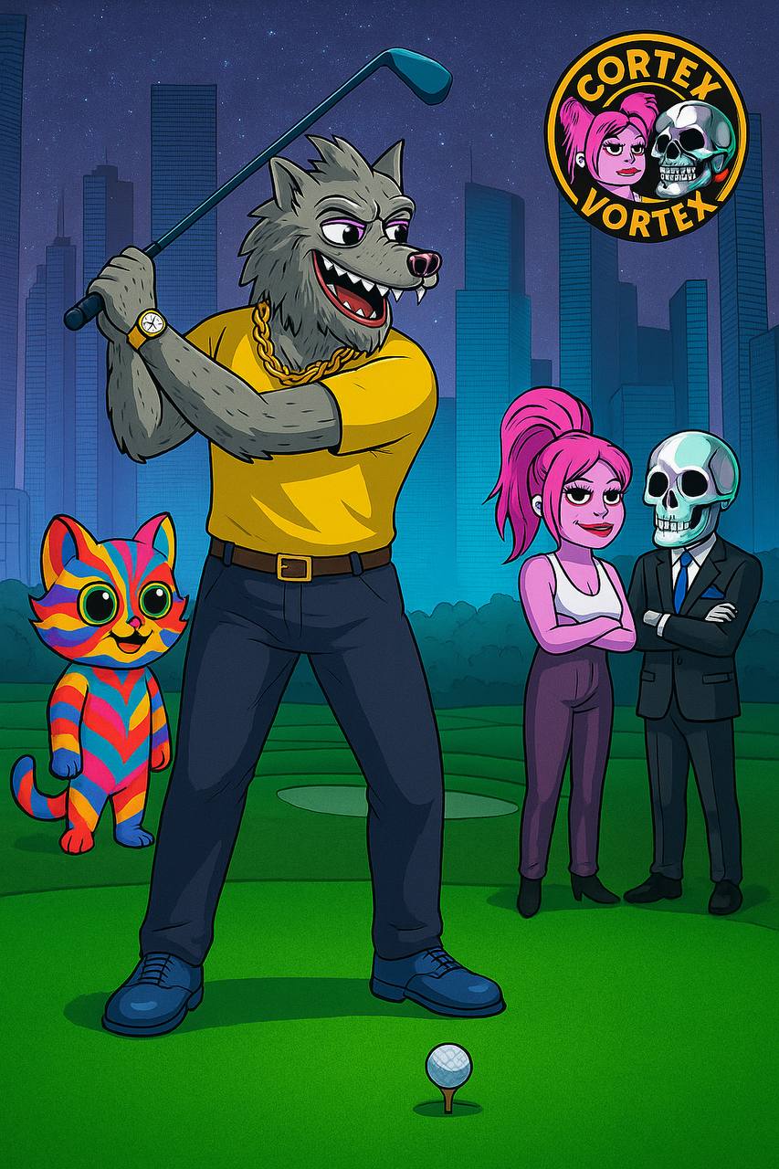 Magic Internet Money 9